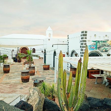 Casa Relax Villa Playa Blanca  Kültér fotó