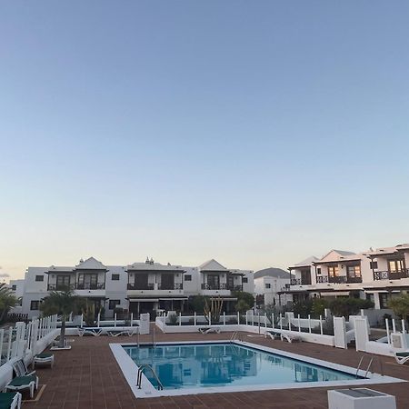 Casa Relax Villa Playa Blanca  Kültér fotó