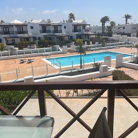 Casa Relax Villa Playa Blanca  Kültér fotó