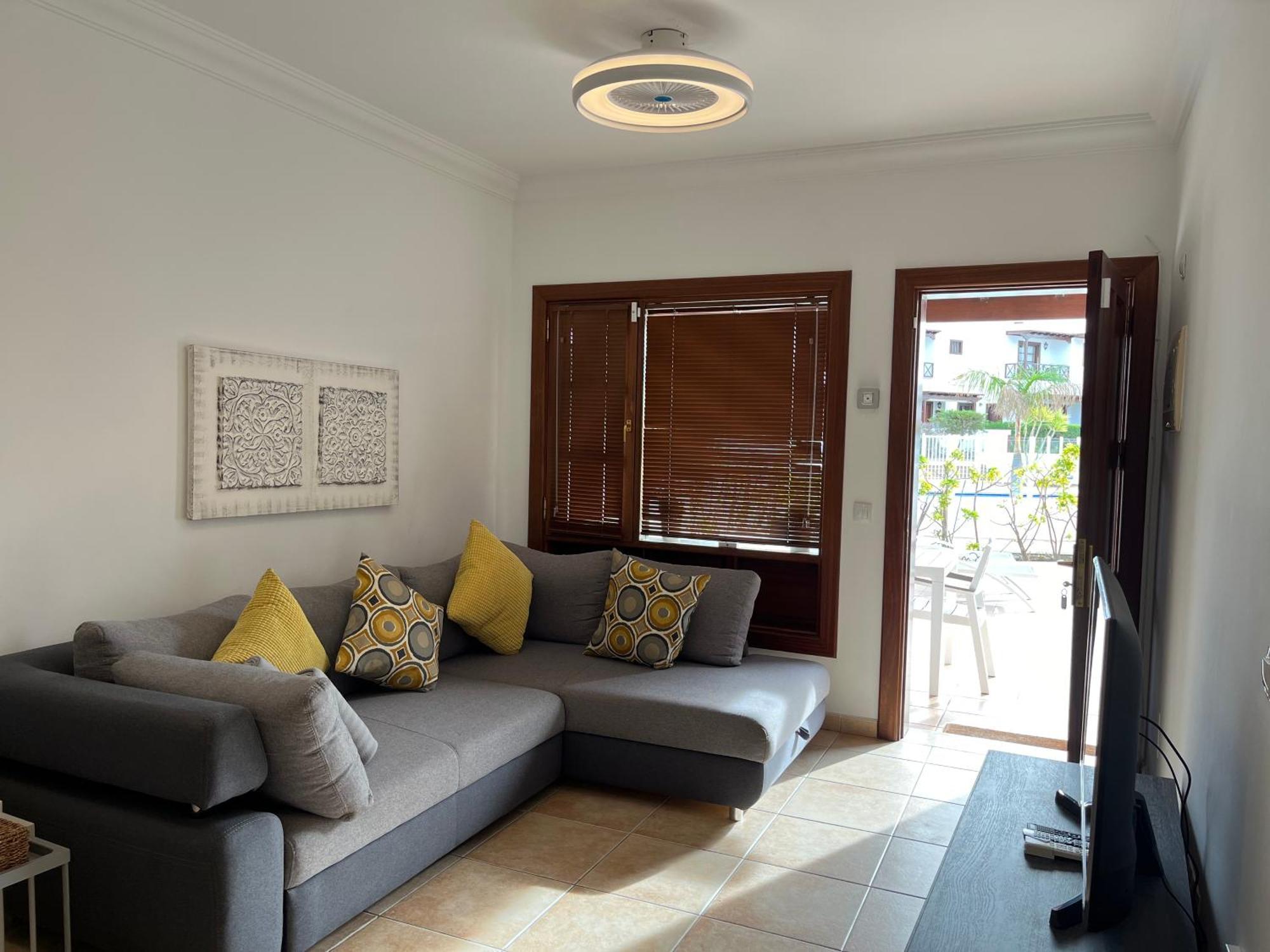 Casa Relax Villa Playa Blanca  Kültér fotó