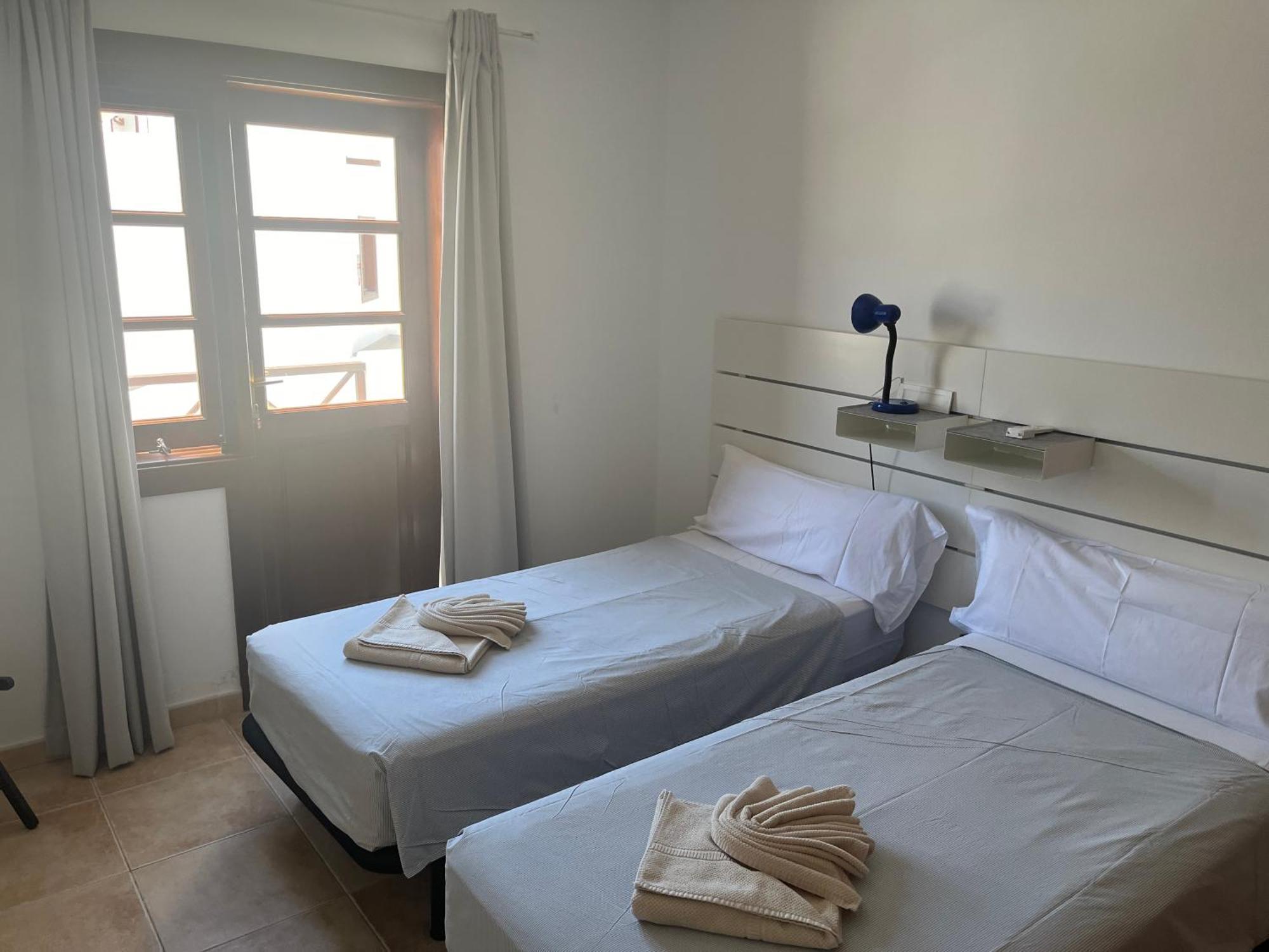 Casa Relax Villa Playa Blanca  Kültér fotó
