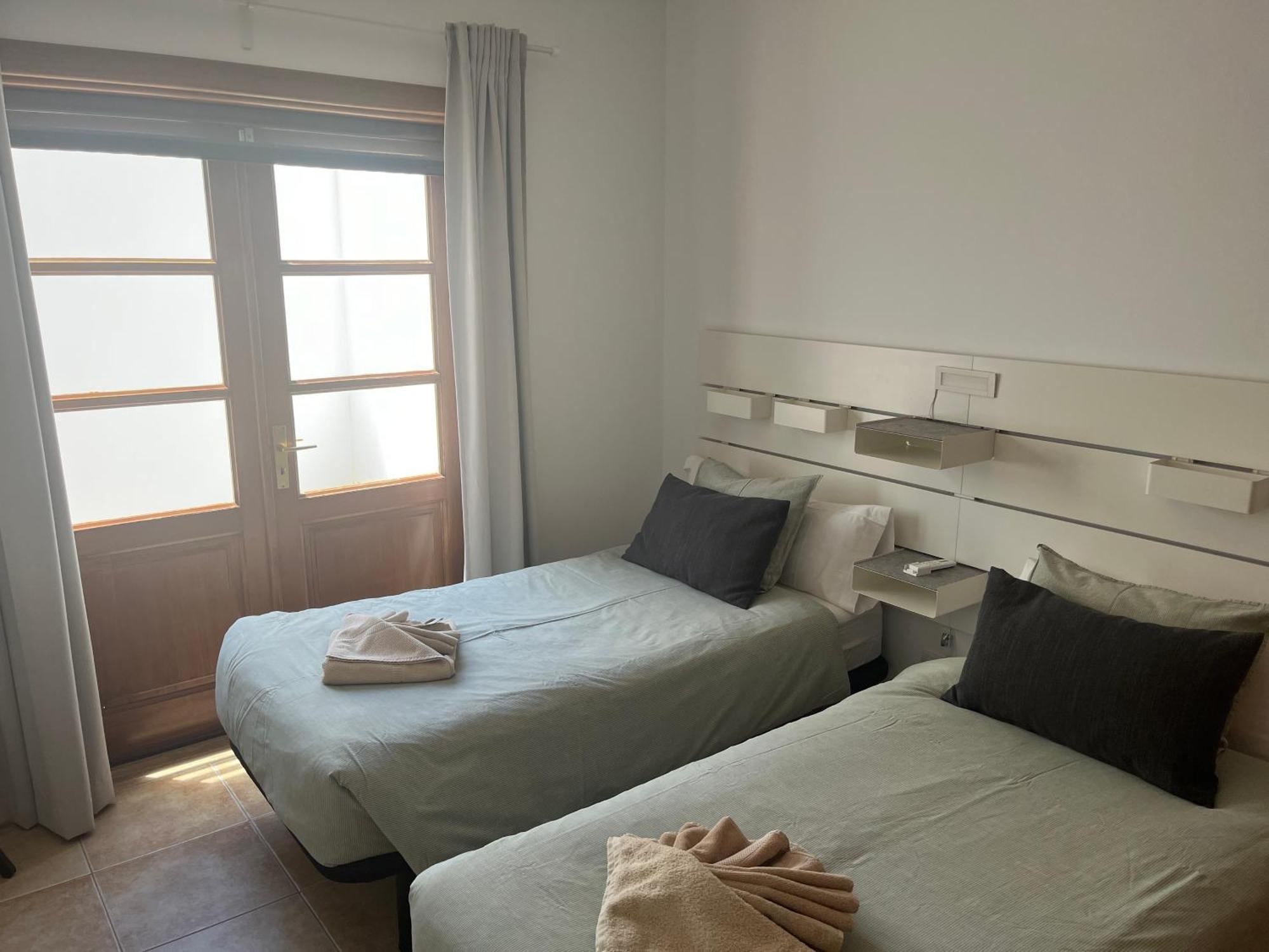 Casa Relax Villa Playa Blanca  Kültér fotó