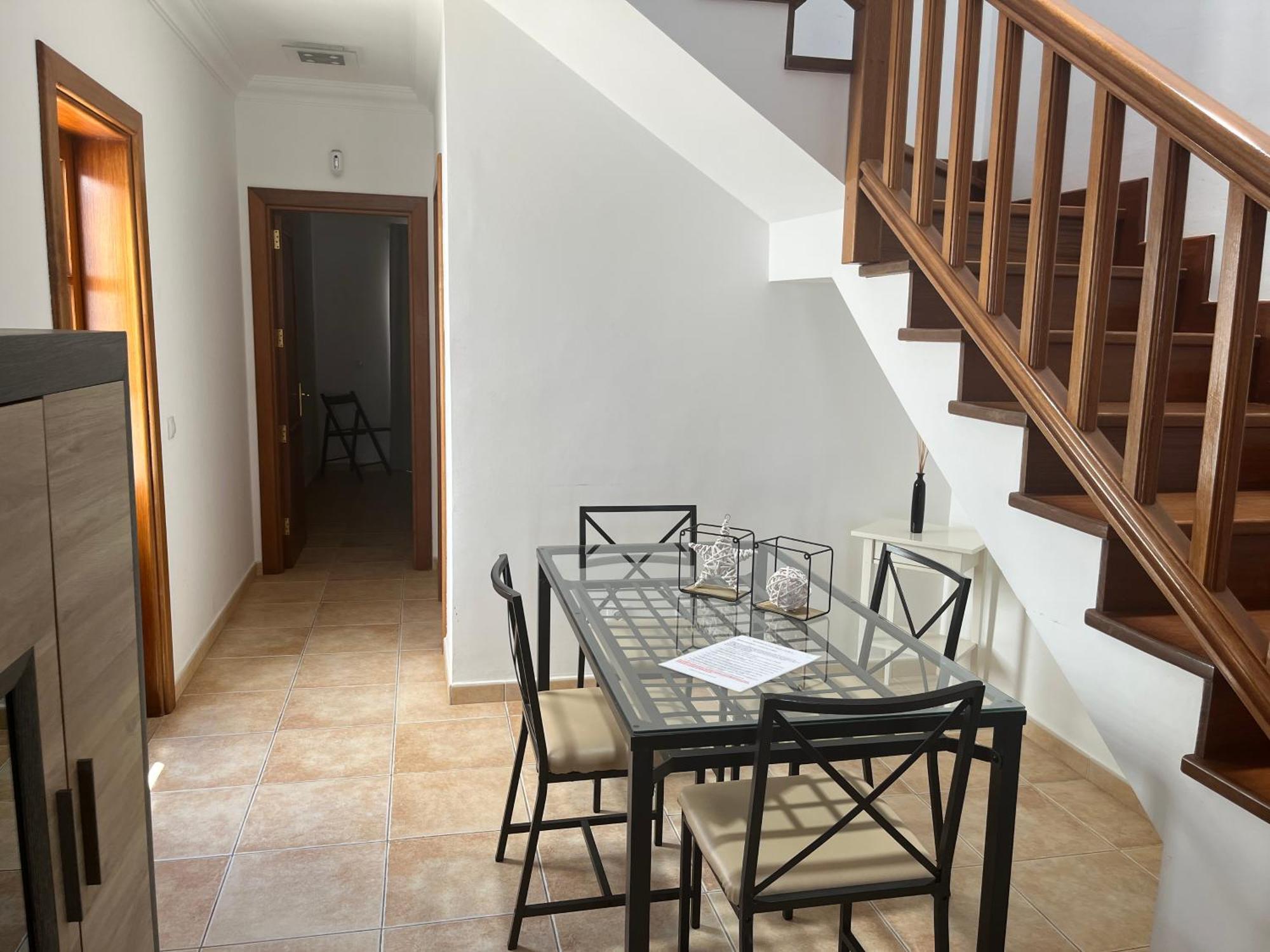 Casa Relax Villa Playa Blanca  Kültér fotó