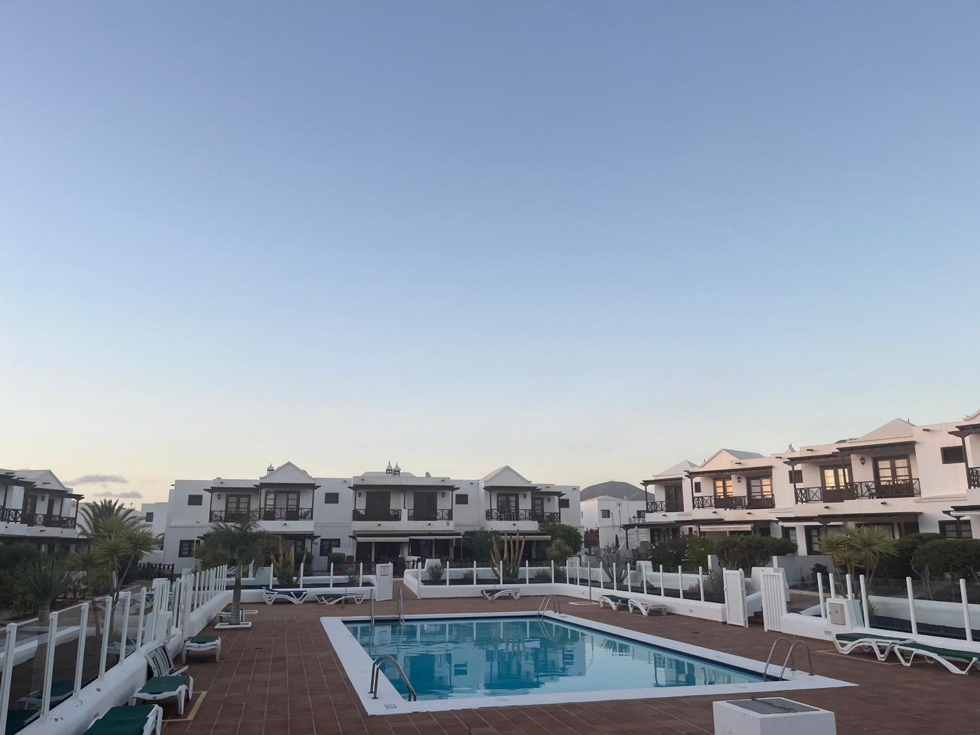 Casa Relax Villa Playa Blanca  Kültér fotó
