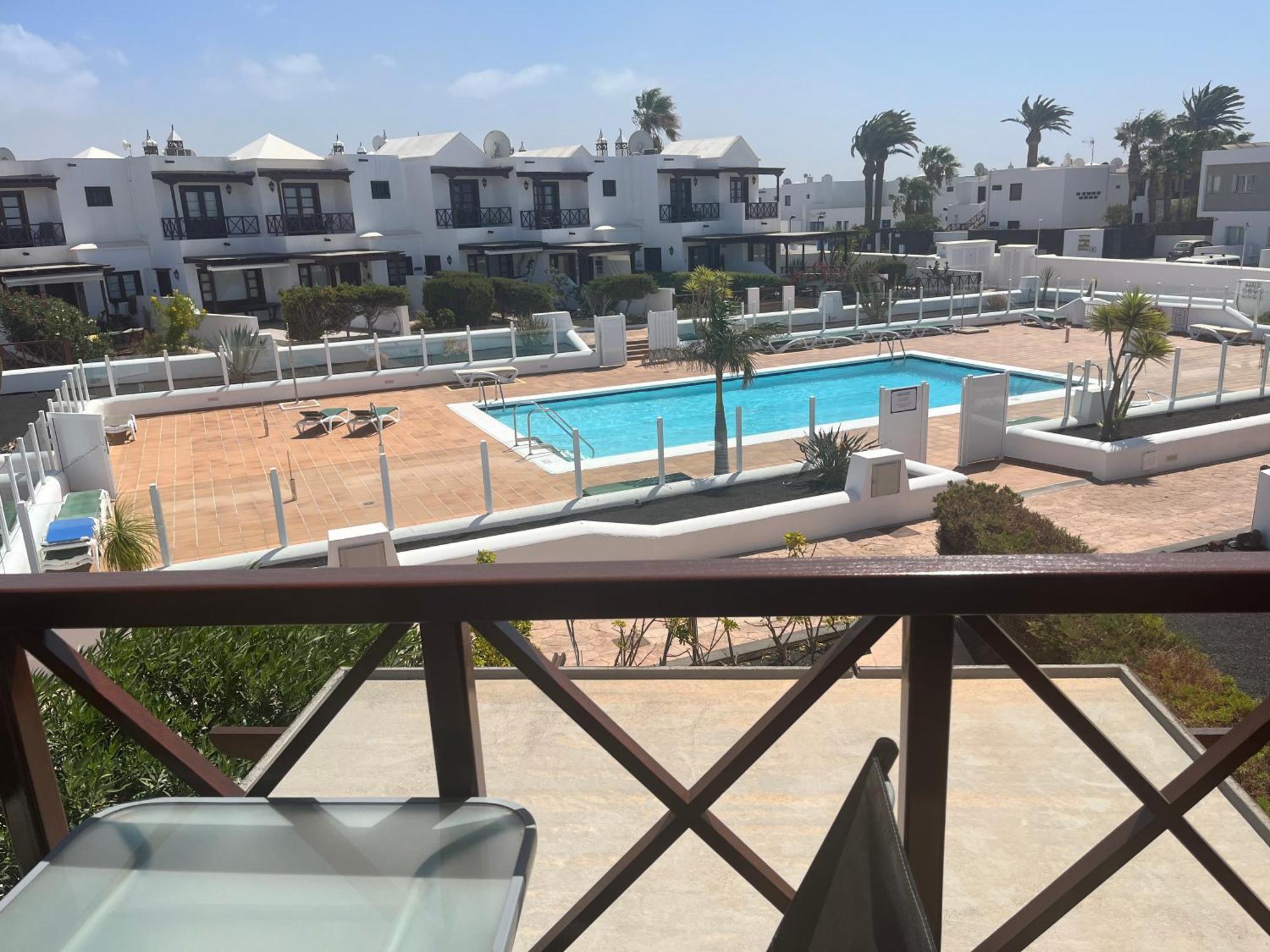 Casa Relax Villa Playa Blanca  Kültér fotó